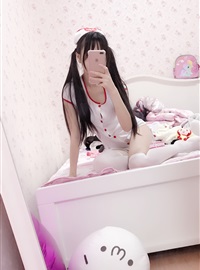 033 赛高 - 无水印-粉红护士服(32)